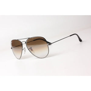 gunmetal gradient brown