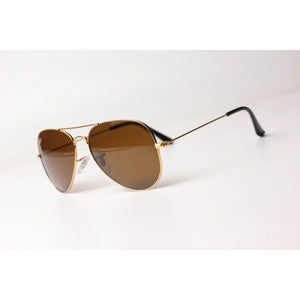 brown gold