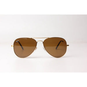 brown gold