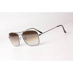 gunmetal gradient brown