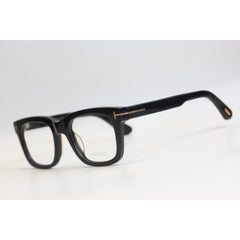 Tom Ford - TF5733 - Bold - Acetate - Square - Premium Optics - Eyewear