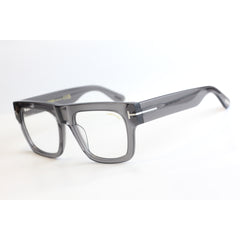 Transparent Gray