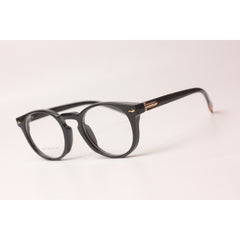 BOLDOZ - M540 - Transition - Black Tortoise - خلات - Bold - Round - Optics - Eyewear