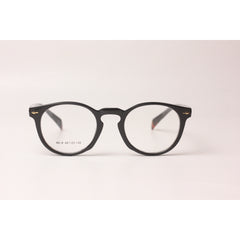 BOLDOZ - M540 - Transition - Black Tortoise - خلات - Bold - Round - Optics - Eyewear