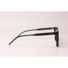 BOLDOZ - M520 - Transition - Black Tortoise - Acetate - Bold - Square - Optics - Eyewear