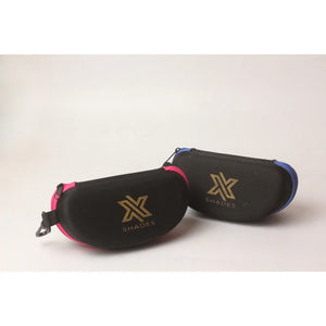 Zipper Case
