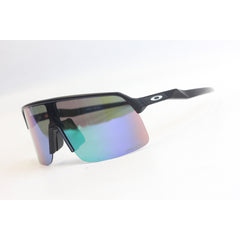 أوكلي - سوترو لايت - تي آر - إطار نصفي - خفيف الوزن - رياضي - منحني - مربع - نظارات شمسية - نظارات طبية