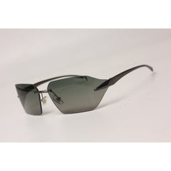 Green Gradient Black