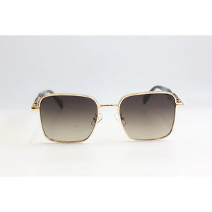 Golden Gradient Brown