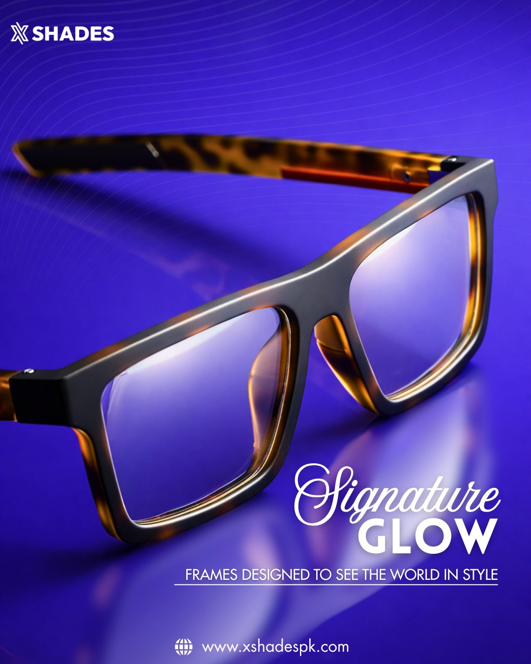 Premium Optics Eyewear