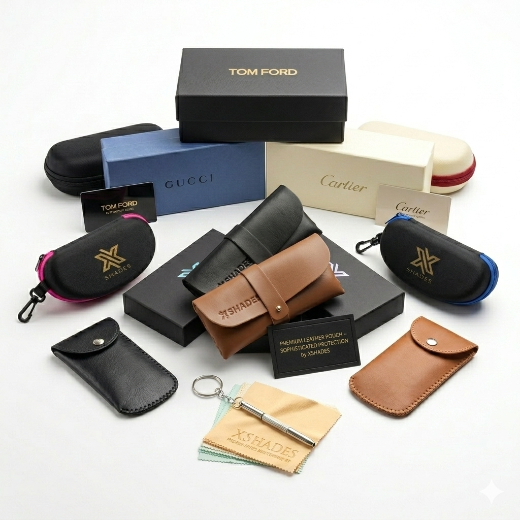 Accessories