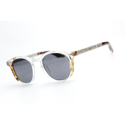 Golden Tortoise Transaprent White