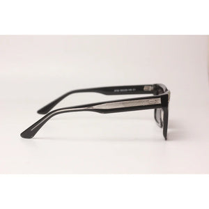 Calvin Klein - Polarized - Black - Acetate - Rectangle - Premium Sunglasses - Eyewear