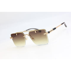 Gradient Light Brown