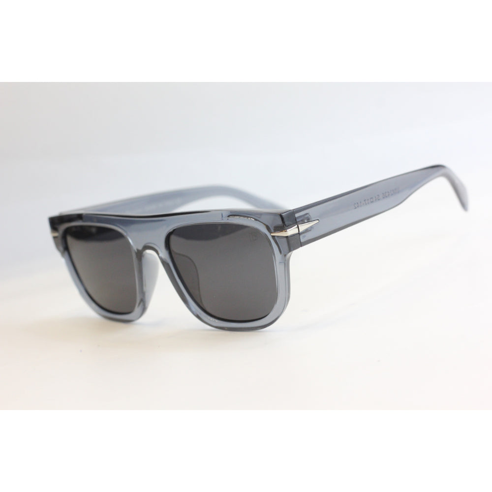 Transparent Gray