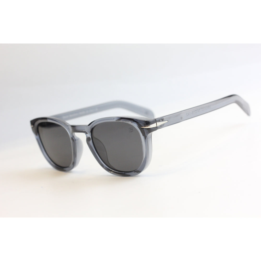Transparent Gray