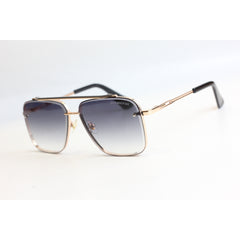 Gradient Black Gold
