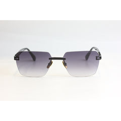 Gradient Black