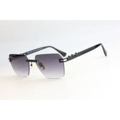 Gradient Black