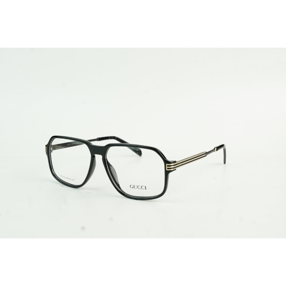 Gucci - GO753 - TR - Square - TR - Optics - Eyewear – Xshades