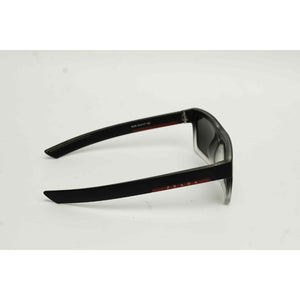 Matt White Black Dual Tone