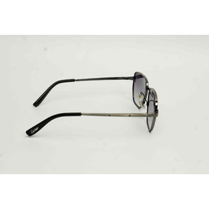 Gunmetal Black Gradient