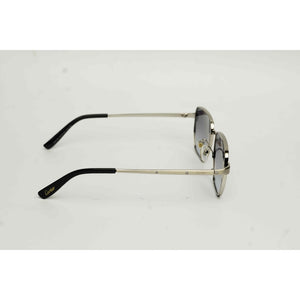 Silver Black Gradient