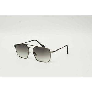 Gunmetal Gray Gradient