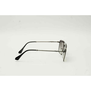 Gunmetal Gray Gradient