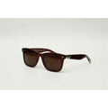 Ray Ban - RB 2157 - Acetate - Metal - Wayfarer - Square - Premium Sunglasses