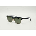 Ray Ban - RB 4175 - Clubmaster - Oversized - Rectangle - Premium Sunglasses - Eyewear