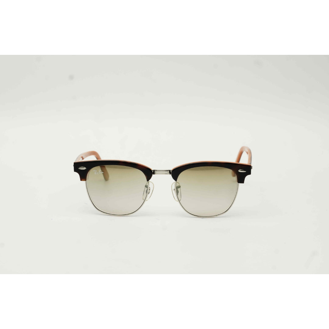 Tortoise Tinted Brown