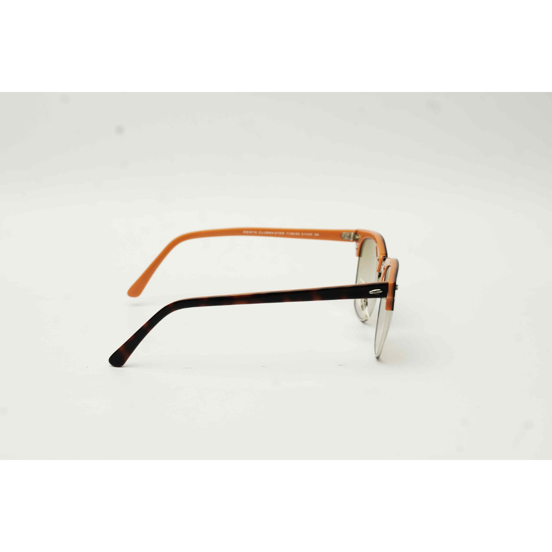 Tortoise Tinted Brown