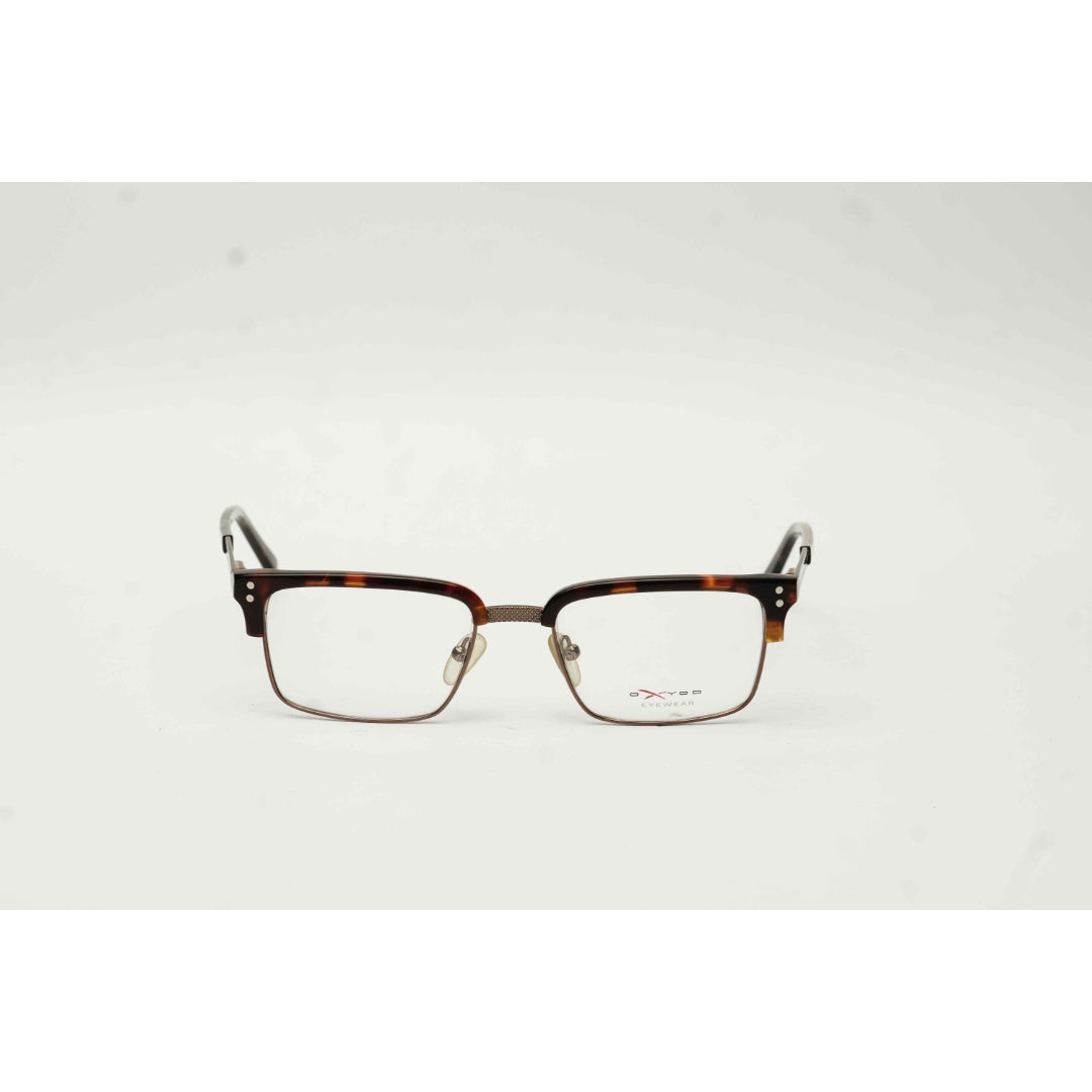 OXYDO - OX0210 - Clubmaster - Rectangle - Premium Optics - Eyewear