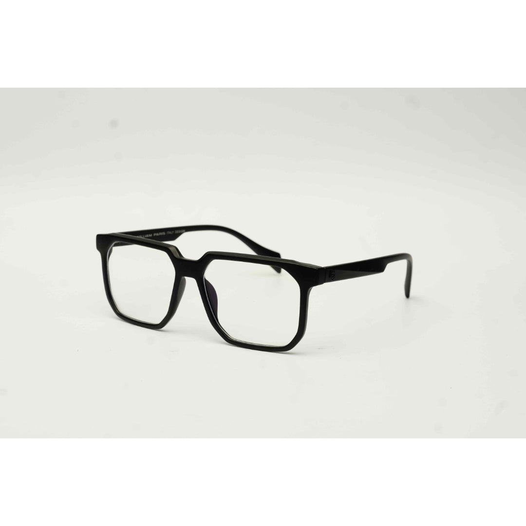 تروبيكس - 7406 - لمسة نهائية غير لامعة - أسيتات - دائرية - بصريات - نظارات 