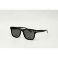 Tom Ford - LEO - FT0336 - Polarized - Acetate - Square - Premium Sunglasses - Eyewear