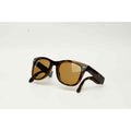 Ray Ban - 4105 - Acetate - Folding Wayfarer - Square - Premium Sunglasses