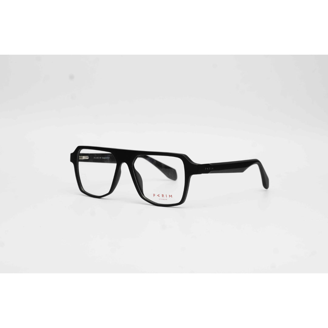 Parim - P7120 - Matt Finish - TR - Square - Optics - Eyewear
