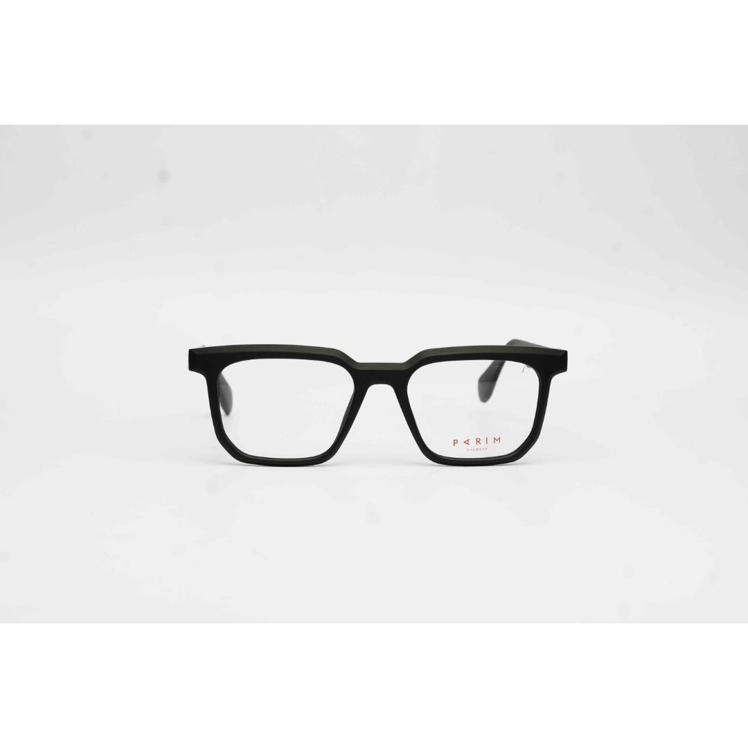 Parim - P7115 - Matt Finish - TR - Square - Optics - Eyewear