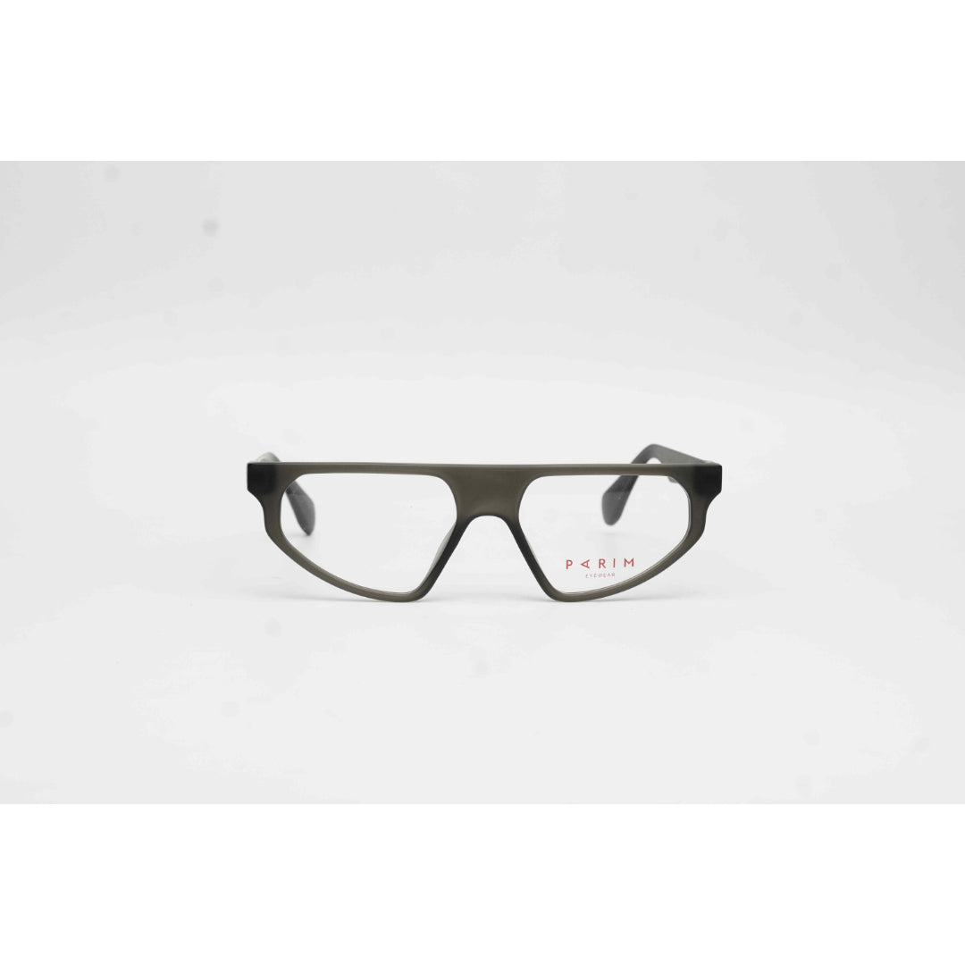Parim - P7121 - Matt Finish - TR - Rectangle - Optics - Eyewear