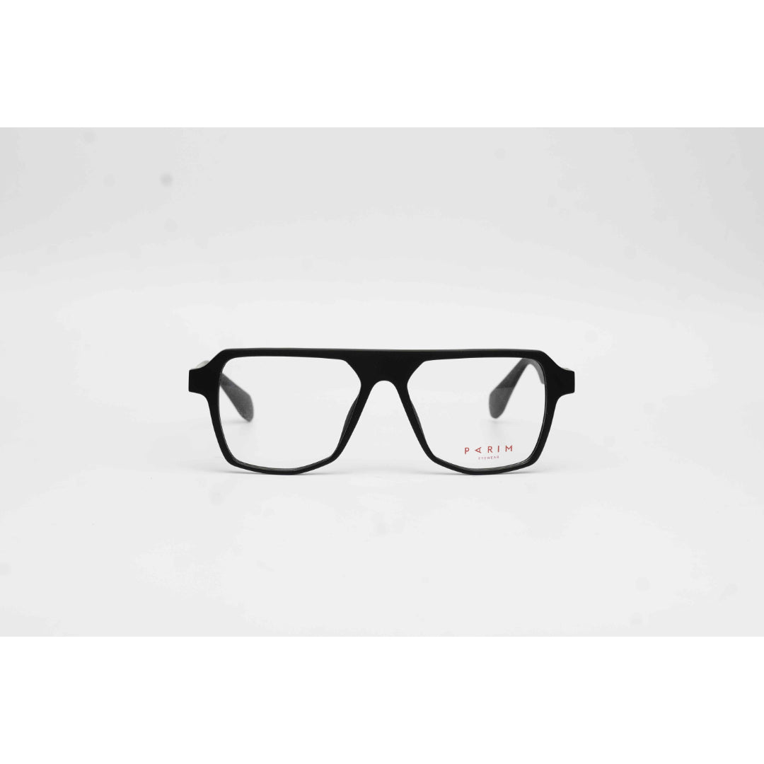 Parim - P7120 - Matt Finish - TR - Square - Optics - Eyewear