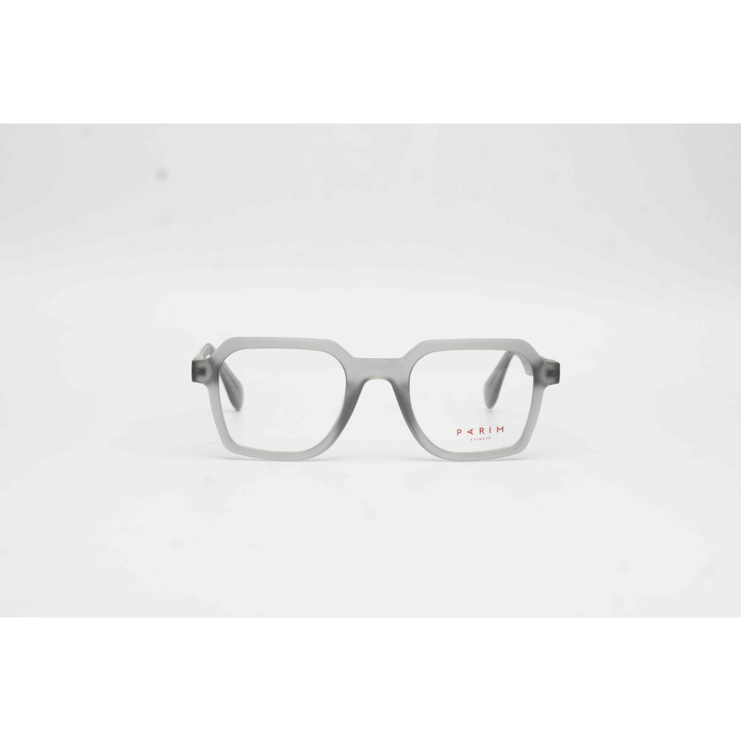 Parim - P7114 - Matt Finish - TR - Square - Optics - Eyewear