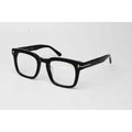 Tom Ford - FT0751 - DAX - Acetate - Square - Premium Optics - Eyewear