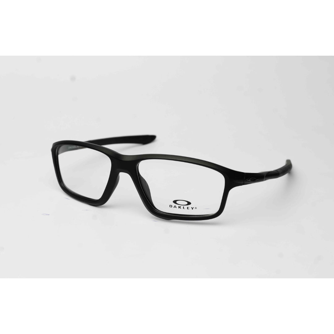 Oakley - CROSSLINK ZERO - OK08 - TR - Rectangle - Premium Optics - Eyewear