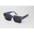 Calvin Klein - ZS98170 - Acetate - Square - Sunglasses - Eyewear