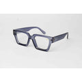 Calvin Klein - ZS98170 - Acetate - Square - Optics - Eyewear