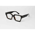 Calvin Klein - ZS98170 - Acetate - Square - Optics - Eyewear