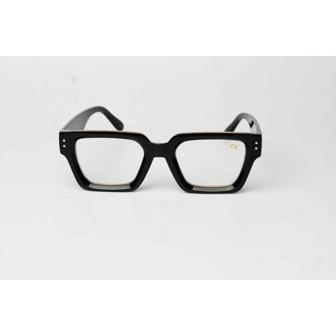 Calvin Klein - ZS98170 - Acetate - Square - Optics - Eyewear