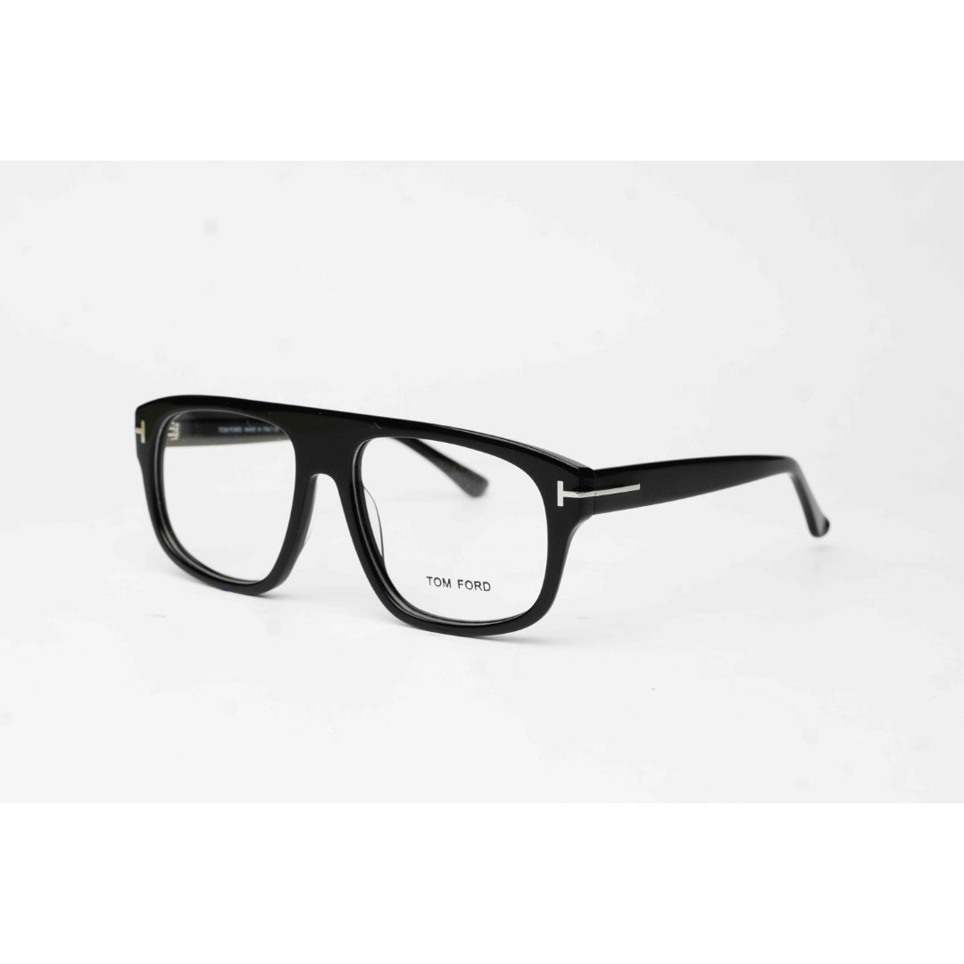 Tom Ford - YL99260 - Bold - Acetate - Square - Premium Optics - Eyewear