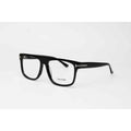 Tom Ford - YL99192 - Black - Bold - Acetate - Square - Premium Optics - Eyewear